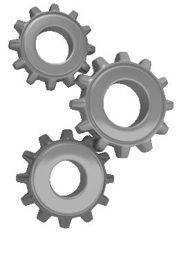 gears